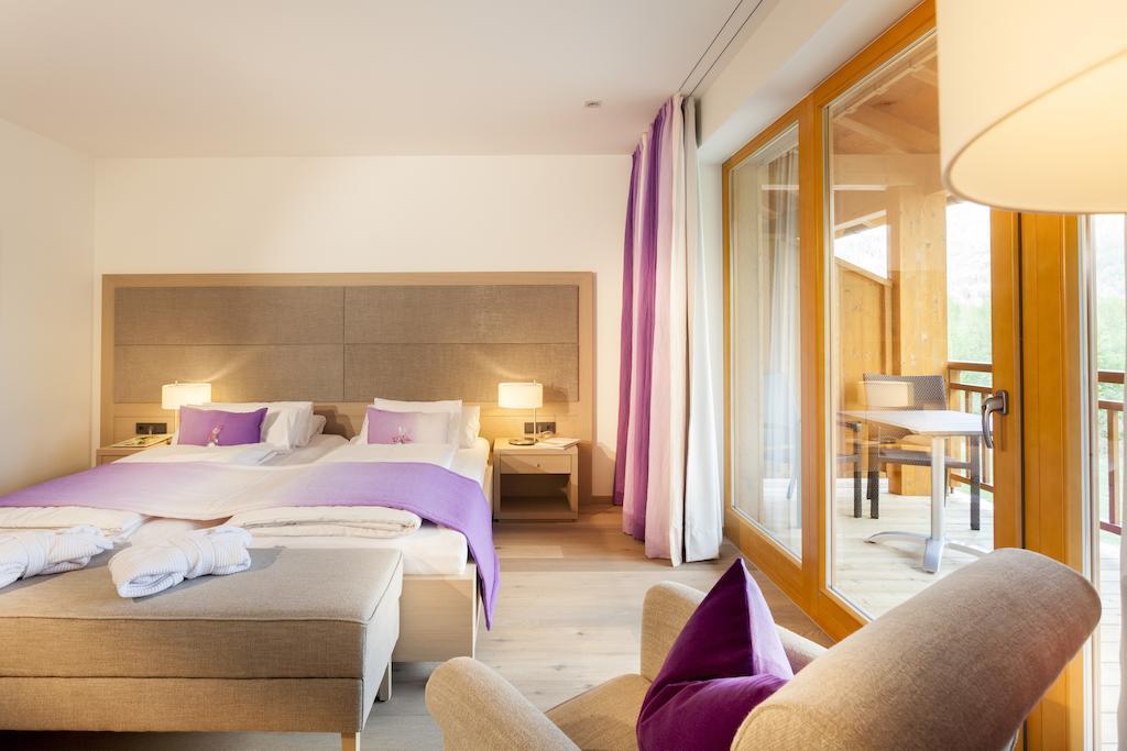 Dolomitengolf Hotel & Spa Lavant Pokój zdjęcie