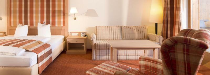 Dolomitengolf Hotel & Spa Lavant Zewnętrze zdjęcie